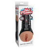 PDX Brands PDX Extreme Wet Pussies Super Juicy Snatch XXL