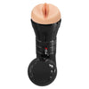 PDX Brands PDX Extreme Wet Pussies Super Juicy Snatch XXL - Colour: Light