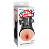 PDX Brands PDX Extreme Wet Pussies Super Luscious Lips