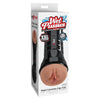 PDX Brands PDX Extreme Wet Pussies Super Luscious Lips XXL