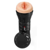 PDX Brands PDX Extreme Wet Pussies Super Luscious Lips XXL - Colour: Light