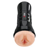 PDX Brands PDX Extreme Wet Pussies Super Luscious Lips XXL - Colour: Light