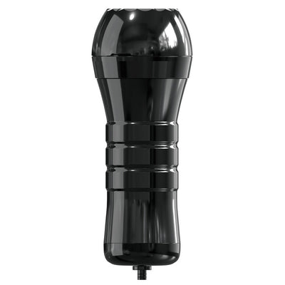 PDX Brands PDX Extreme Wet Pussies Super Sucker XXL Stroker