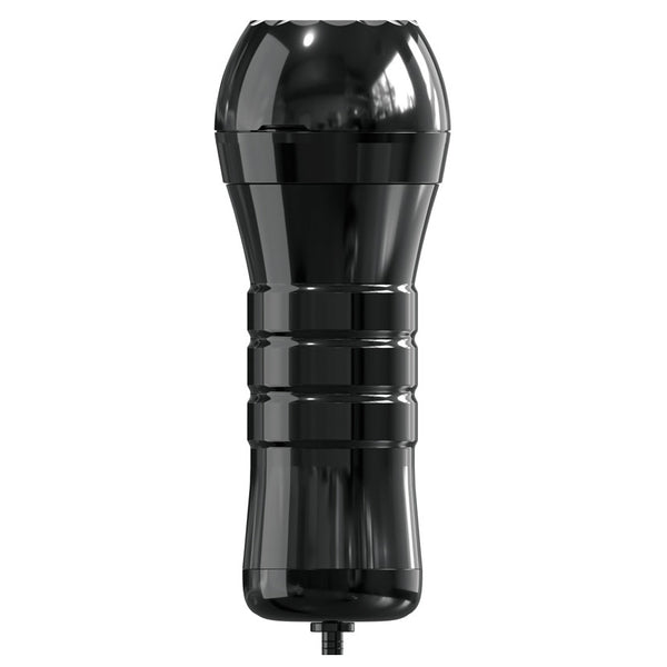 PDX Brands PDX Extreme Wet Pussies Super Sucker XXL Stroker