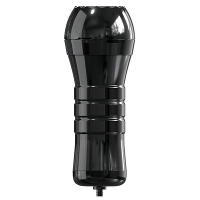 PDX Extreme Wet Pussies Super Sucker XXL Stroker