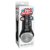 PDX Brands PDX Extreme Wet Stroker Super Slide and Glide XXL