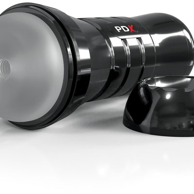 PDX Brands PDX Extreme Wet Stroker Super Slide and Glide XXL
