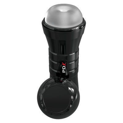 PDX Brands PDX Extreme Wet Stroker Super Slide and Glide XXL
