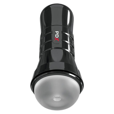 PDX Brands PDX Extreme Wet Stroker Super Slide and Glide XXL