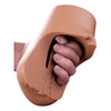 PDX Brands PDX Plus Double Pounder Vibrating Squeeze Stroker