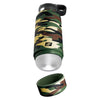 PDX Brands PDX Plus Fap Flask Happy Camper Discreet Stroker