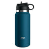 PDX Brands PDX Plus Fuck Flask Secret Delight Discreet Stroker - Colour: Blue Bottle Brown