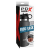 PDX Brands PDX Plus Fuck Flask Secret Delight Discreet Stroker