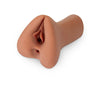 PDX Brands PDX Plus Pick Your Pleasure Stroker XL - Colour: Brown