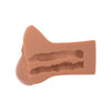 PDX Brands PDX Plus Pick Your Pleasure Stroker XL - Colour: Brown