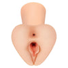 PDX Brands PDX Plus Pick Your Pleasure Stroker XL