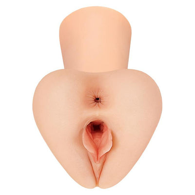 PDX Brands PDX Plus Pick Your Pleasure Stroker XL