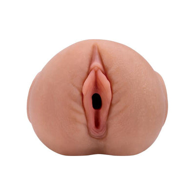 PDX Brands PDX Plus Pussy Pounder Squeeze Stroker
