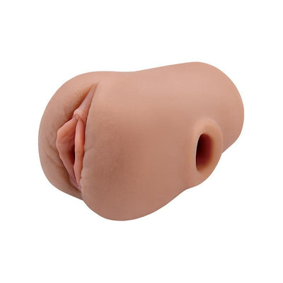 PDX Brands PDX Plus Pussy Pounder Squeeze Stroker