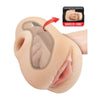 PDX Plus Pussy Pounder Squeeze Stroker