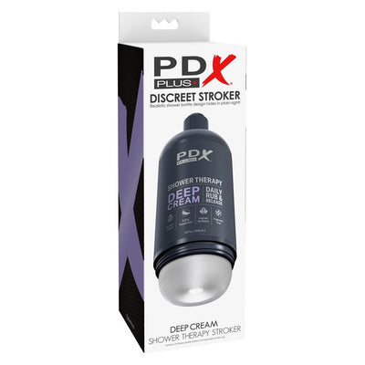 PDX Brands PDX Elite Plus Shower Therapy