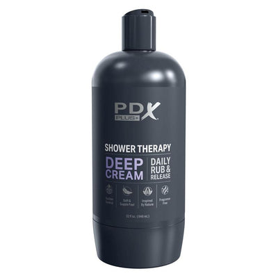 PDX Brands PDX Elite Plus Shower Therapy