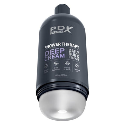 PDX Brands PDX Elite Plus Shower Therapy