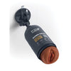 Pipedream PDX Plus Shower Therapy - Soothing Scrub - Colour: Brown