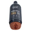 Pipedream PDX Plus Shower Therapy - Soothing Scrub - Colour: Brown