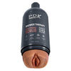 Pipedream PDX Plus Shower Therapy - Soothing Scrub - Colour: Tan
