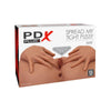 PDX Brands PDX Plus Spread My Tight Pussy - Colour: Brown
