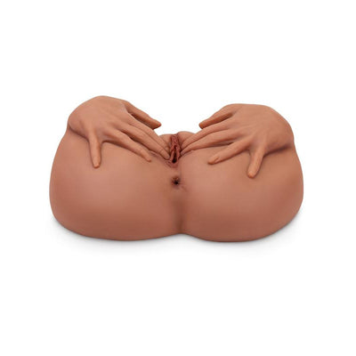 PDX Brands PDX Plus Spread My Tight Pussy - Colour: Brown