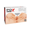 PDX Brands PDX Plus Spread My Tight Pussy