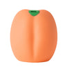 Emojibator Peach Emojibator Vibrating Stroker