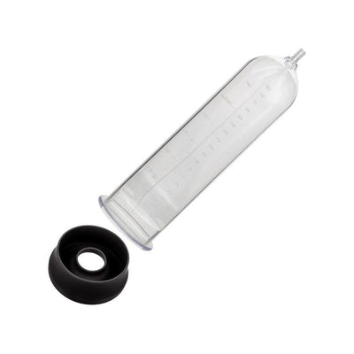 CalExotics Peak Magnified Gauged Pump System