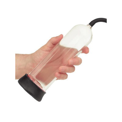 CalExotics Peak Magnified Gauged Pump System