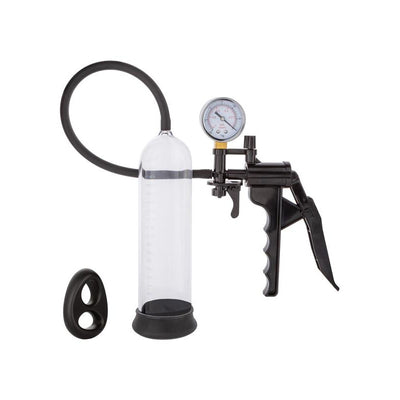 CalExotics Peak Magnified Gauged Pump System