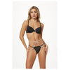 Seven Til Midnight Pearl Chain Choker And Harness