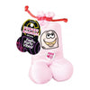 Hott Products Pecker Orgasm Gift Bag Pink
