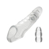 CalExotics Performance Maxx Clear Extension Kit 3.75 inch