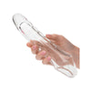 CalExotics Performance Maxx Clear Extension Kit 3.75 inch