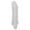 CalExotics Performance Maxx Liquid Silicone Adonis