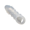 CalExotics Performance Maxx Liquid Silicone Adonis