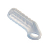 CalExotics Performance Maxx Liquid Silicone Reversible Sleeve