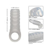 CalExotics Performance Maxx Liquid Silicone Reversible Sleeve