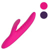 Nalone Peri Ergonomic Silicone Vibrator with 7 Vibration and Swing Modes