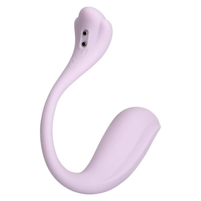 Svakom Phoenix Neo - Interactive App Control Bullet Vibrator - Colour: Lilac