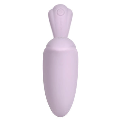 Svakom Phoenix Neo - Interactive App Control Bullet Vibrator - Colour: Lilac