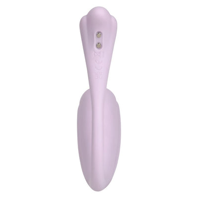 Svakom Phoenix Neo - Interactive App Control Bullet Vibrator - Colour: Lilac