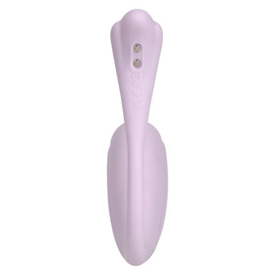 Svakom Phoenix Neo - Interactive App Control Bullet Vibrator - Colour: Lilac